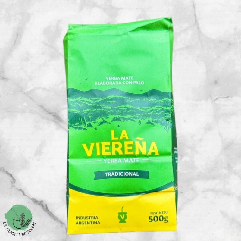 La Viereña X 500 gr