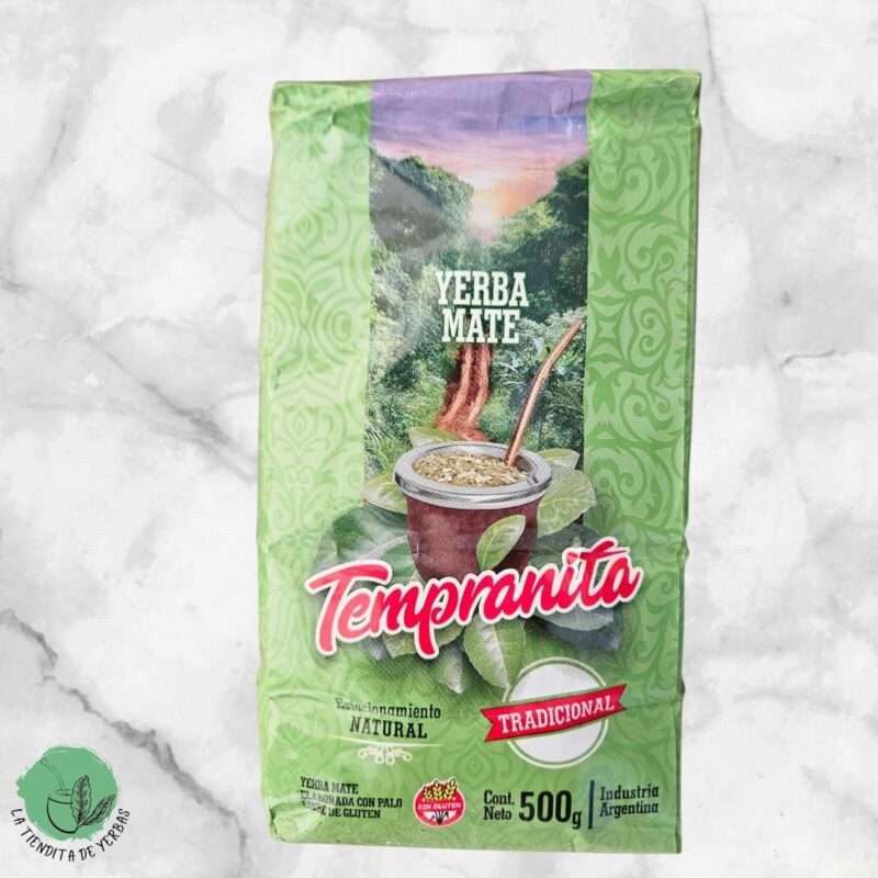 Tempranita x 500 gr