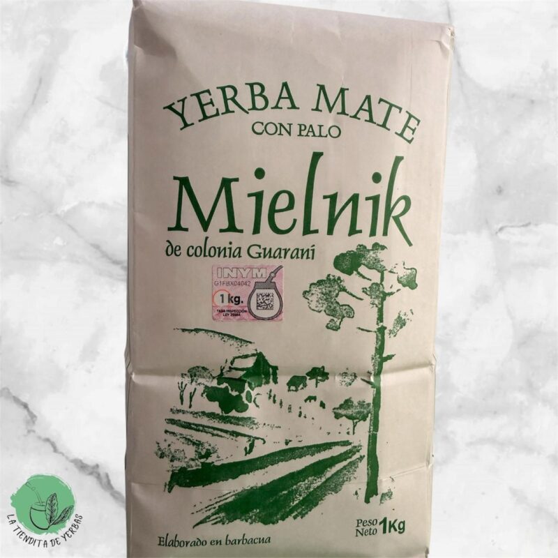 Mielnik x 1 kg
