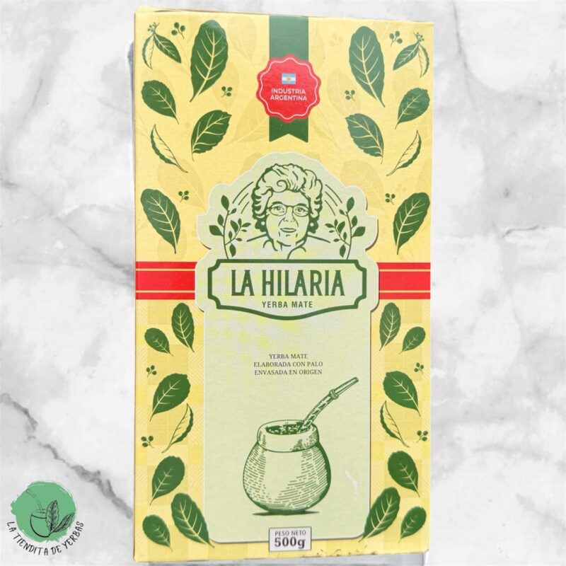 La Hilaria Premium x 500 gr