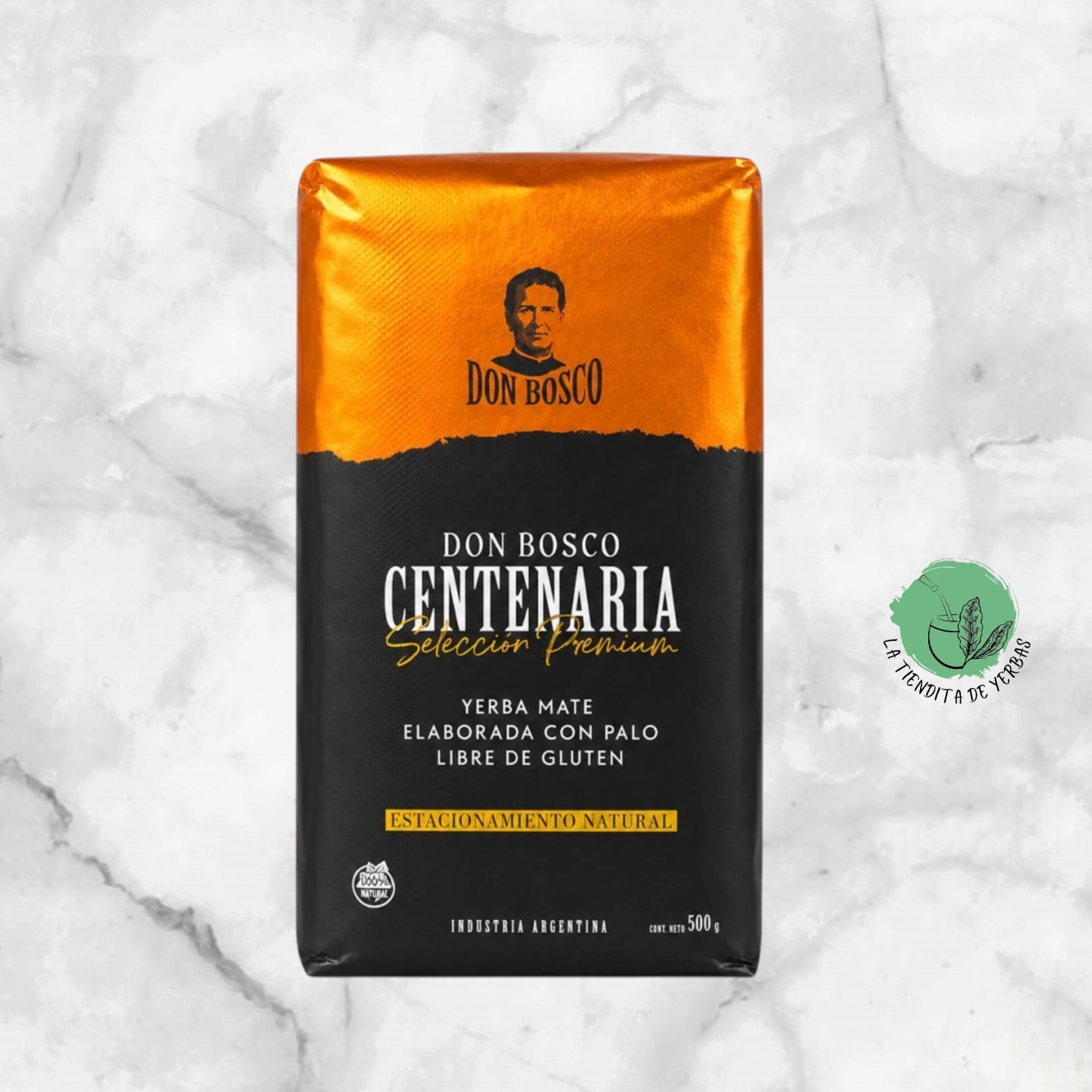 Don Bosco Centenaria x 500 gr