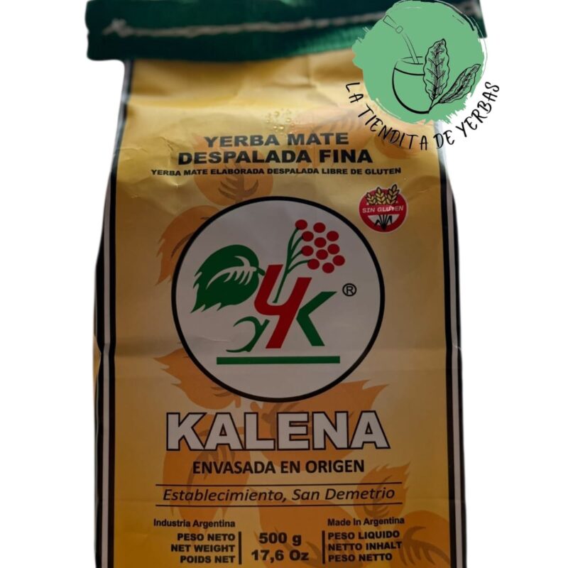 Kalena Selecta x 500 gr