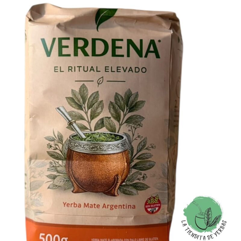 Verdena x 500 gr