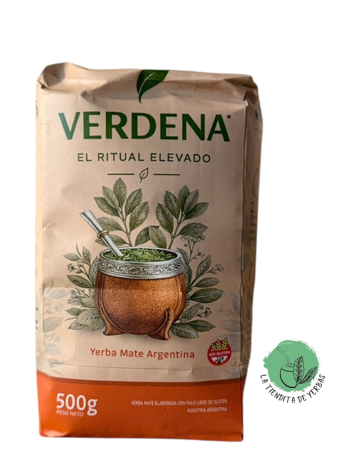 Verdena x 500 gr