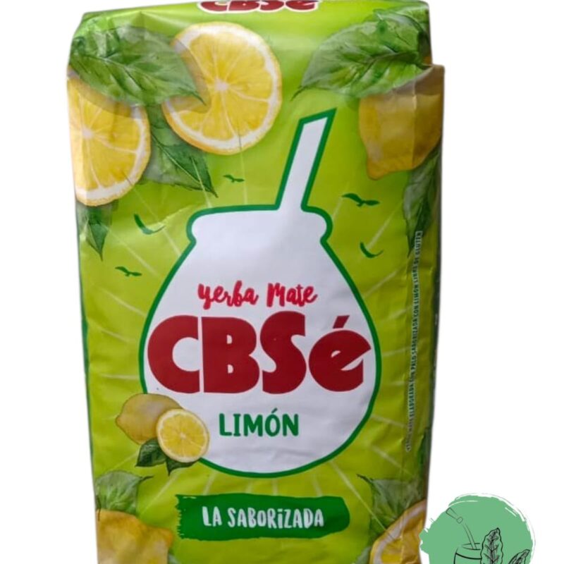 CBSé Limón x 500 gr