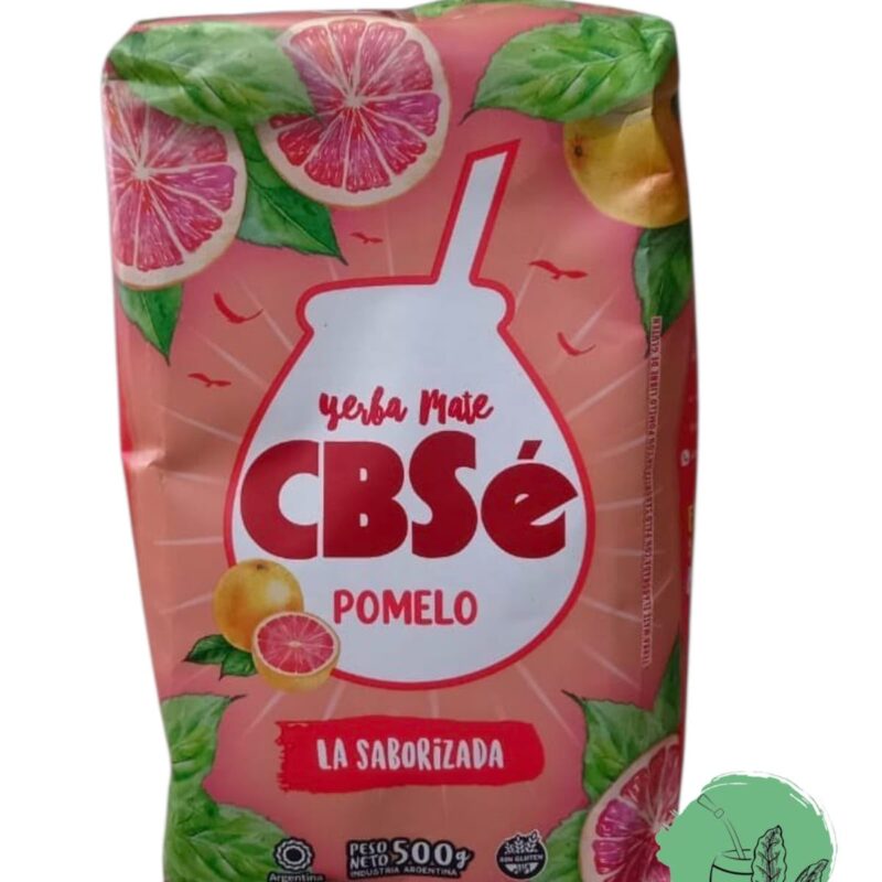 CBSé Pomelo x 500 gr